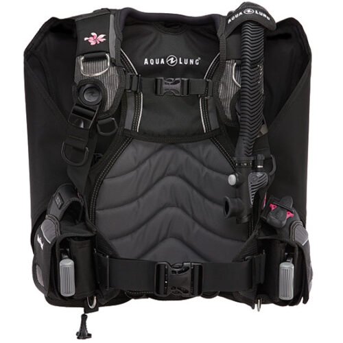 Aqualung Lotus Women BCD