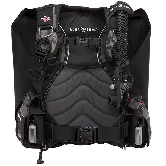 Aqualung Lotus Women BCD Aqualung Lotus Women BCD