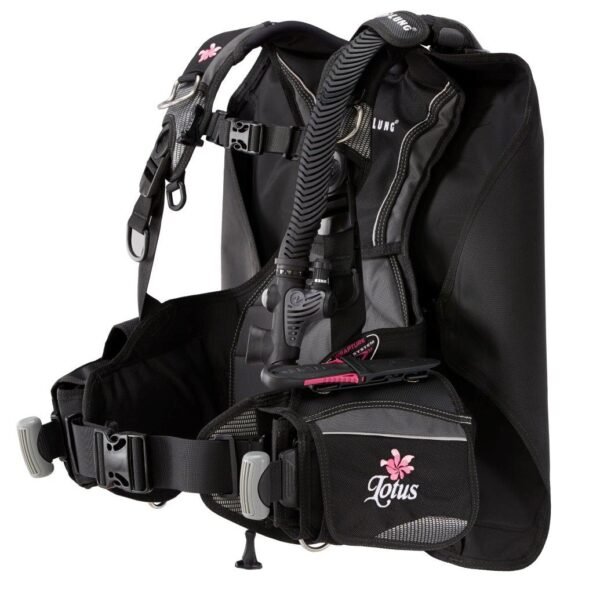 Aqualung Lotus Women BCD Aqualung Lotus Women BCD