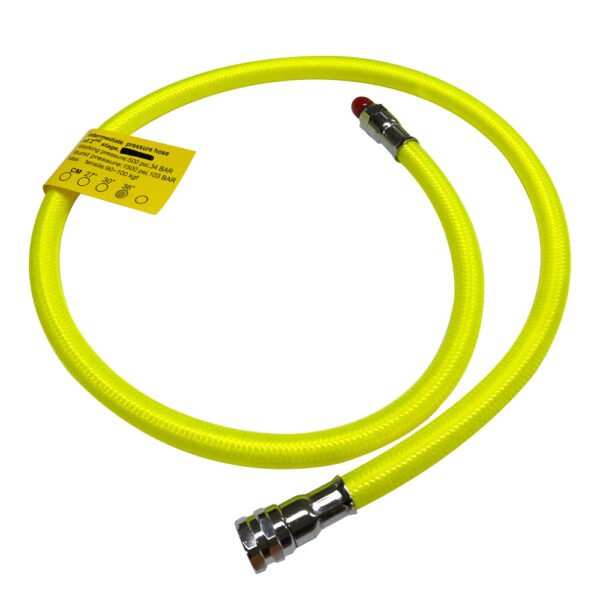 Saekodive Low Pressure Flex hoses – product view 4