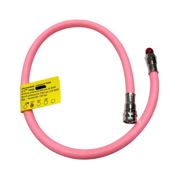 Saekodive Low Pressure Flex hoses – product view 5