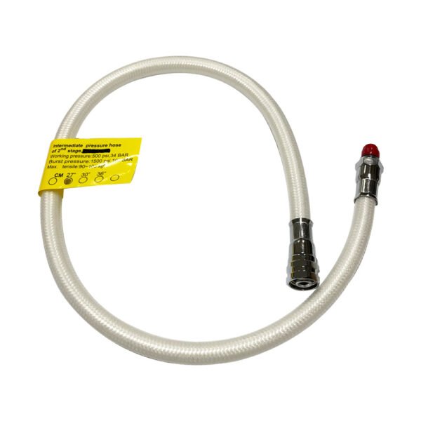 Saekodive Low Pressure Flex hoses – product view 6