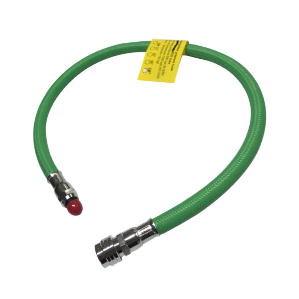 Saekodive Low Pressure Flex hoses – product view 9