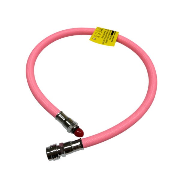 Saekodive Low Pressure Flex hoses – product view 3
