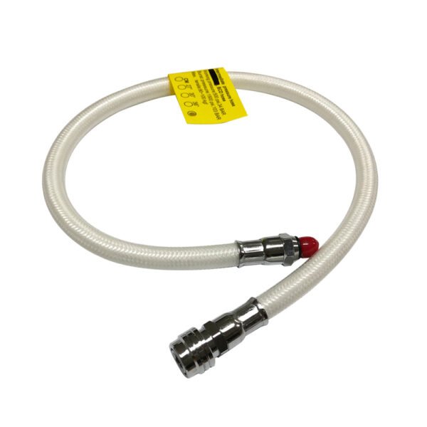 Saekodive Low Pressure Flex hoses – product view 7