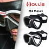 Hollis M3 Mask Hollis M3 Mask