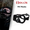 Hollis M4 Frameless Hollis M4 Frameless