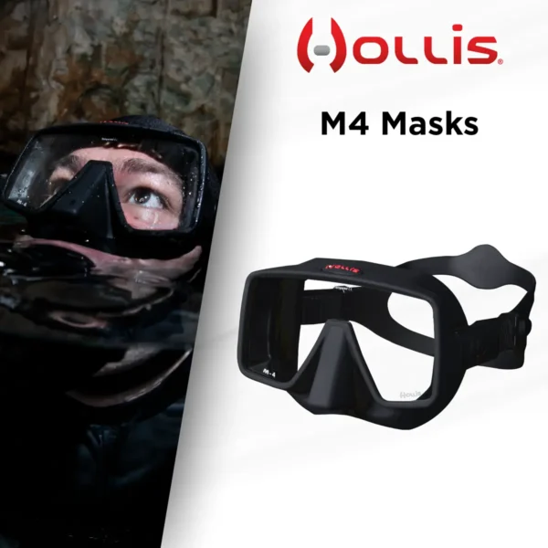 Hollis M4 Frameless Hollis M4 Frameless
