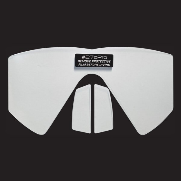 Pure Diving Mask Anti-Fog Film – product view 4