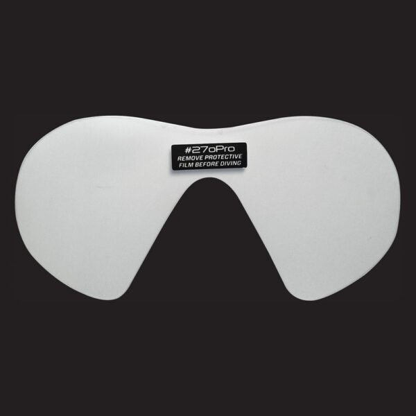 Pure Diving Mask Anti-Fog Film – product view 5