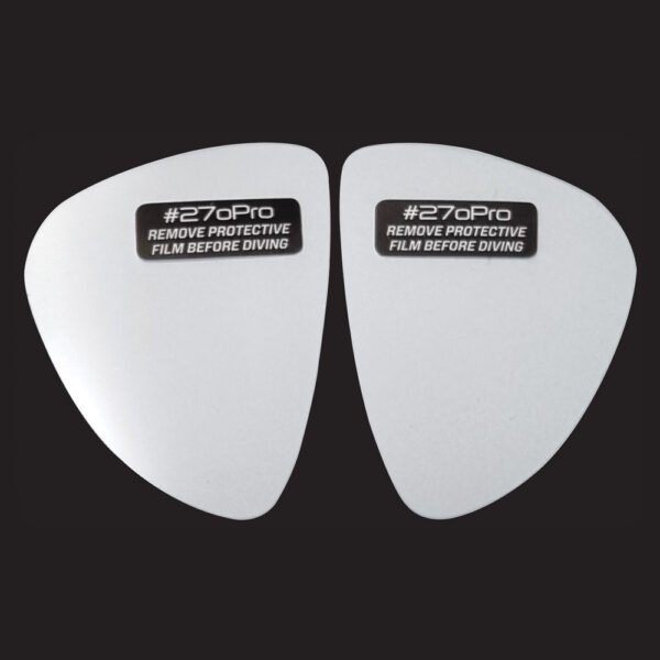 Pure Diving Mask Anti-Fog Film – product view 8
