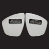 Pure Diving Mask Anti-Fog Film – product view 3
