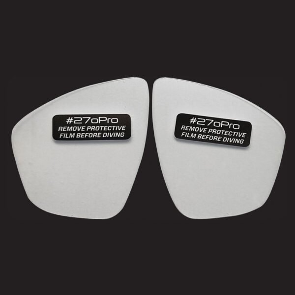 Pure Diving Mask Anti-Fog Film – product view 3