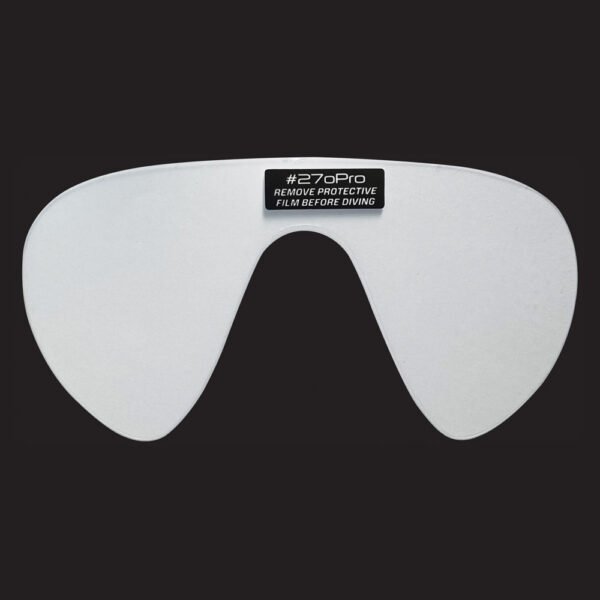 Pure Diving Mask Anti-Fog Film – product view 6