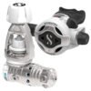 Scubapro MK25EVO S620Ti White Edition