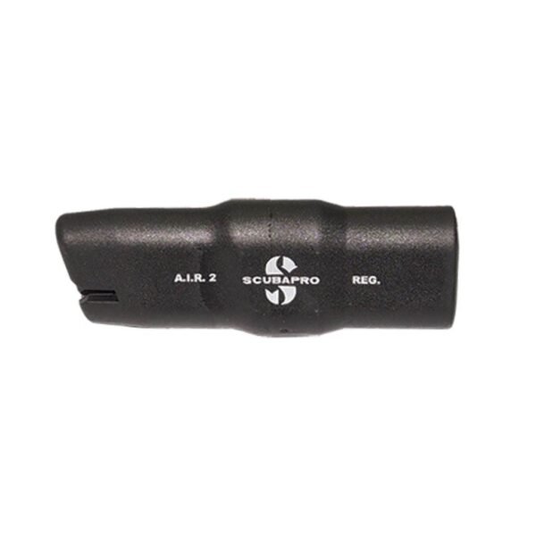 Scubapro Magnehelic Mouthpiece