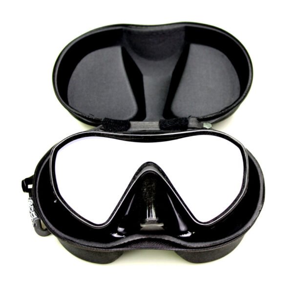 PSI Mako LX Frameless Mask