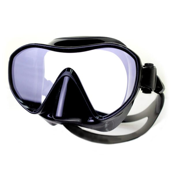 PSI Mako LX Frameless Mask