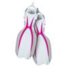 Oceanic Manta Ray Fins