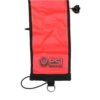 PSI Marker Buoy with Valve & Oral Inflator