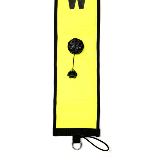 PSI Marker Buoy with Valve
