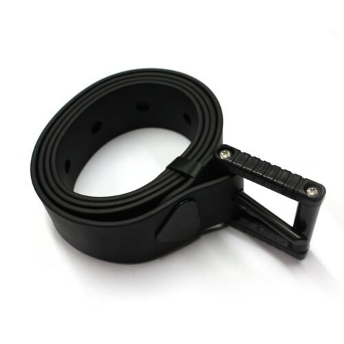 Marseillaise Weight Belt – Rubber Freediving Belt | PSI Marseillaise Weight Belt – Rubber Freediving Belt | PSI