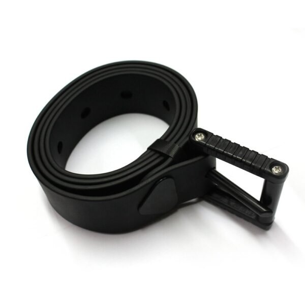 Marseillaise Weight Belt – Rubber Freediving Belt | PSI
