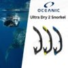 Oceanic Ultra Dry 2 Snorkel
