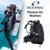 Oceanic Photon Air Women