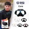 PSI Core Mask