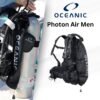 Oceanic Photon Air Men