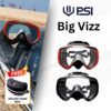 PSI Big Vizz Mask