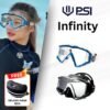 PSI Infinity Mask