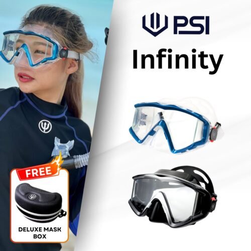 PSI Infinity Mask