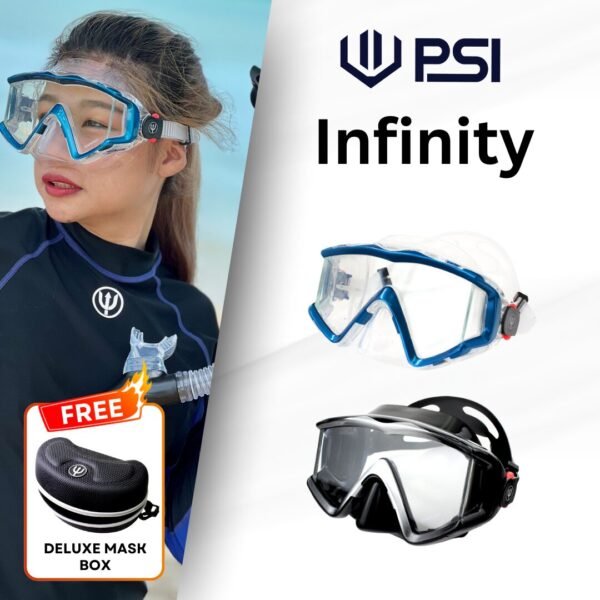 PSI Infinity Mask