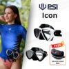 PSI Icon Mask