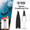 PSI Apnea Freediving Fins