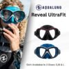 Aqualung Reveal UltraFit Aqualung Reveal UltraFit