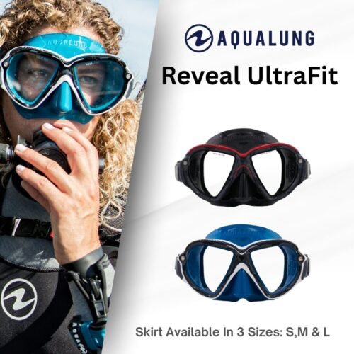 Aqualung Reveal UltraFit Aqualung Reveal UltraFit