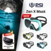 PSI Zen X Mask