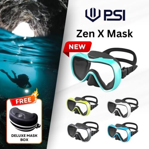PSI Zen X Mask