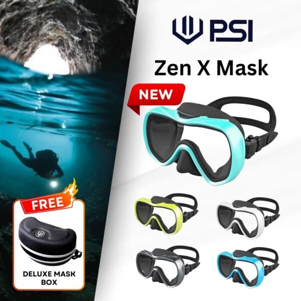 PSI Zen X Mask