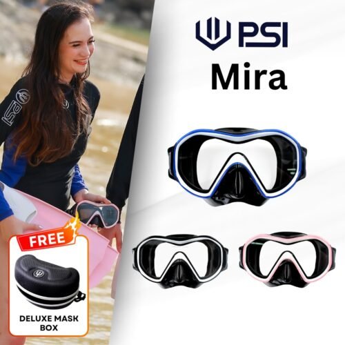 PSI Mira Mask