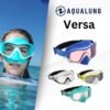 Aqualung Versa Snorkeling Mask
