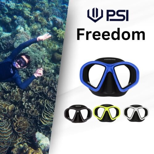 PSI Freedom Mask