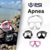 PSI Apnea Mask
