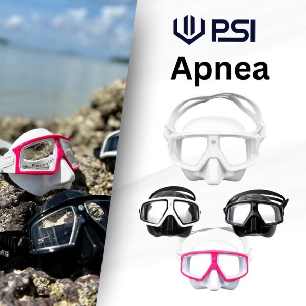 PSI Apnea Mask