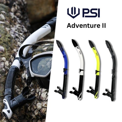 Adventure II Snorkel Adventure II Snorkel