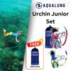 Aqualung Urchin Junior Set