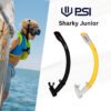 PSI Sharky Junior Snorkel